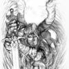 Angel with Greatsword

11x17 pencil on bristol

Not for Sale
