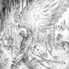 ETERNAL DESCENT 2 cover

Featuring Doc Coyle of the band God Forbid.  Published by IDW.

Inquire on Sales status.