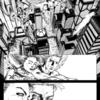 ETERNAL DESCENT 4 pg 1